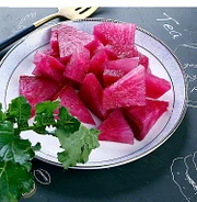 🥕Pineapple Fruit Radish Seeds