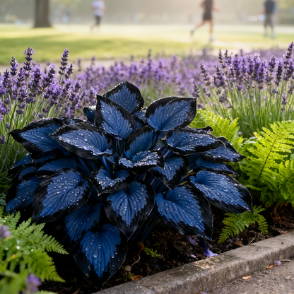 🌹Rare Colorful Hosta Bulbs