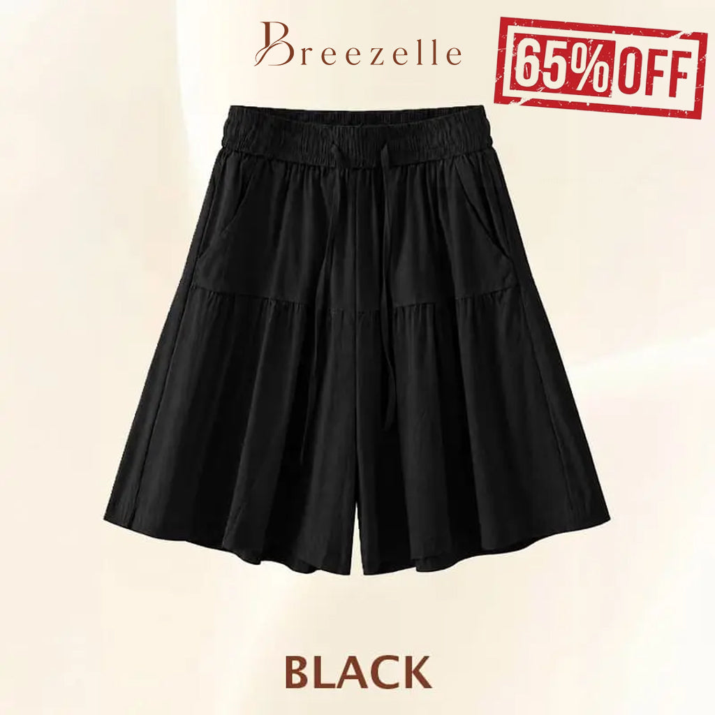 Breezelle™ Flowy Skort Shorts
