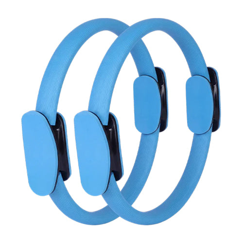 Pilates Fitness Circle – Compact Full-Body Toning Ring