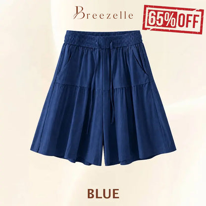 Breezelle™ Flowy Skort Shorts