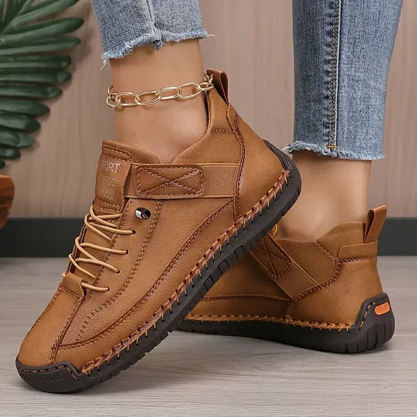 Comfortable and Orthopedic Sneakers for Women