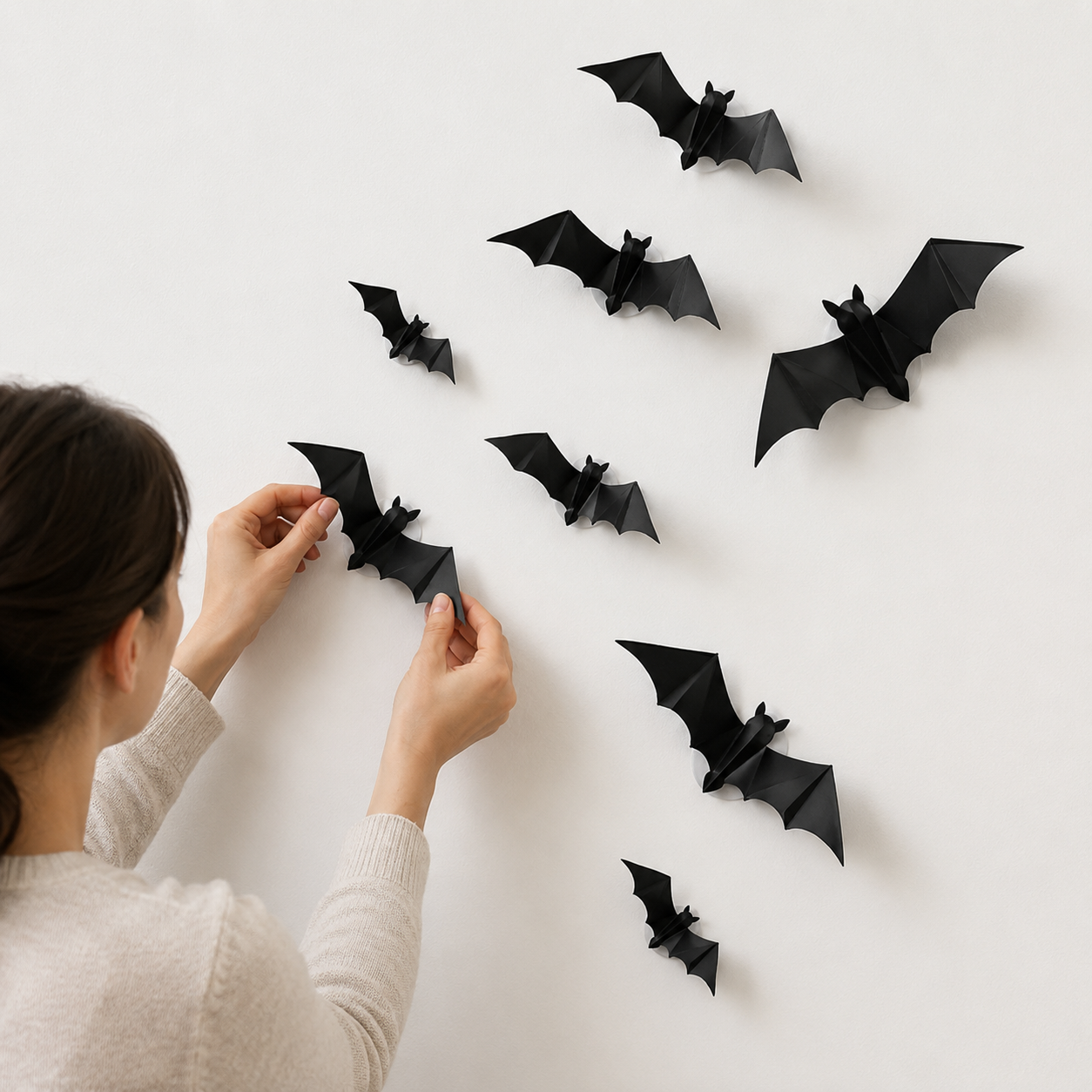 Build your swarm