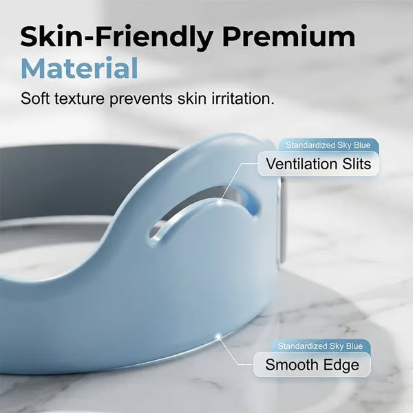 🔥HOT SALE 49% OFF✨Breathable Shock-Absorbing Patella Brace🦵Restores Stability🛡️Move Freely🏃‍♂️