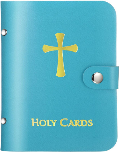 Ziptred™ Prayer Card Holder