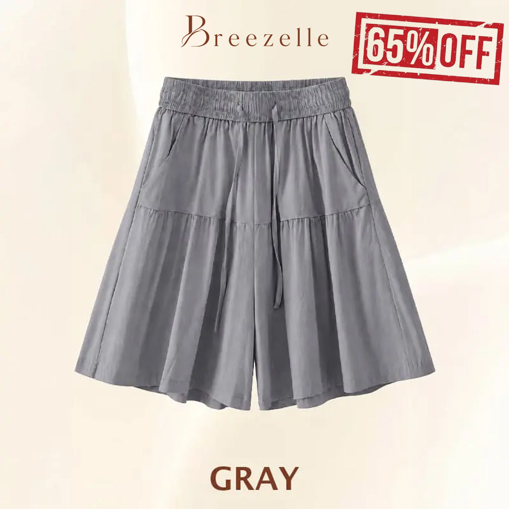 Breezelle™ Flowy Skort Shorts
