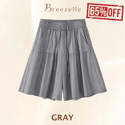 Breezelle™ Flowy Skort Shorts