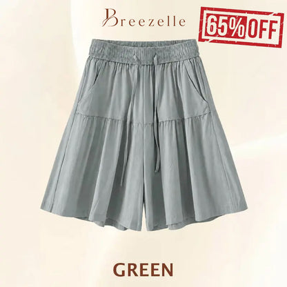 Breezelle™ Flowy Skort Shorts