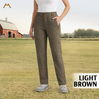 Light Brown