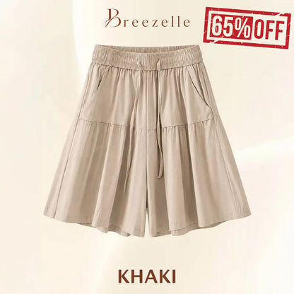 Breezelle™ Flowy Skort Shorts