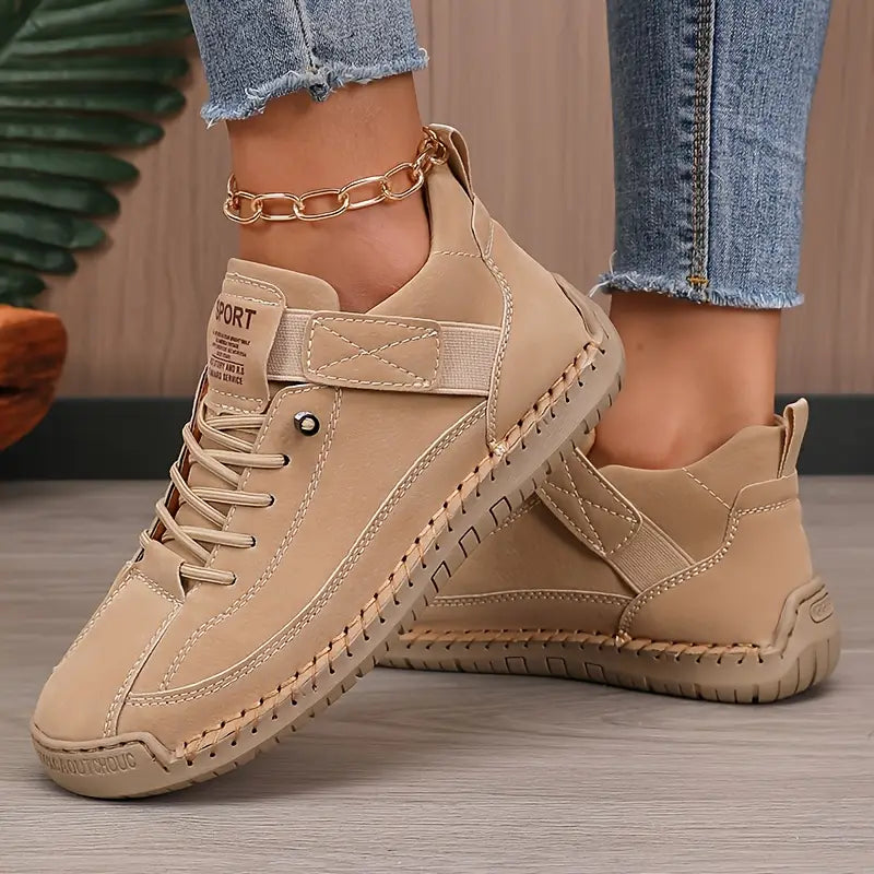 Comfortable and Orthopedic Sneakers for Women