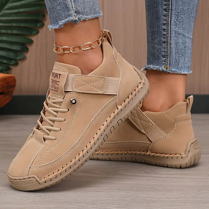 Comfortable and Orthopedic Sneakers for Women