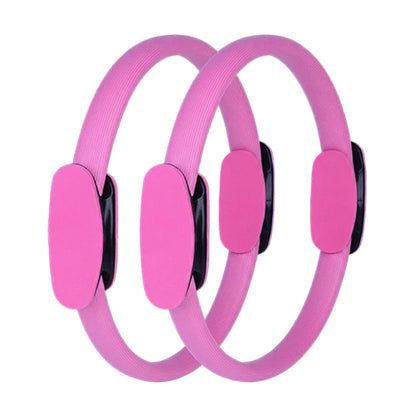 Pilates Fitness Circle – Compact Full-Body Toning Ring