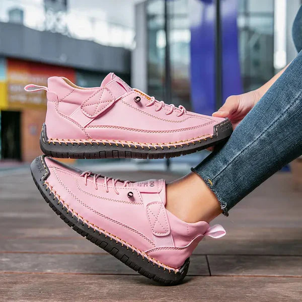 Comfortable and Orthopedic Sneakers for Women
