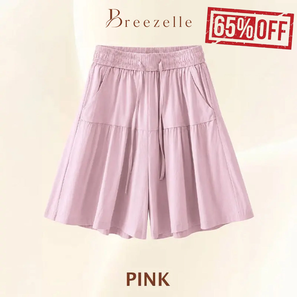 Breezelle™ Flowy Skort Shorts
