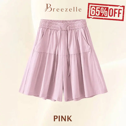 Breezelle™ Flowy Skort Shorts
