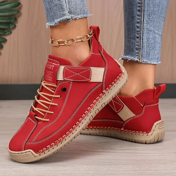 Comfortable and Orthopedic Sneakers for Women
