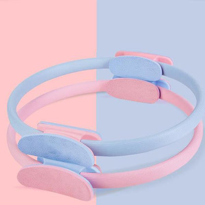 Pilates Fitness Circle – Compact Full-Body Toning Ring